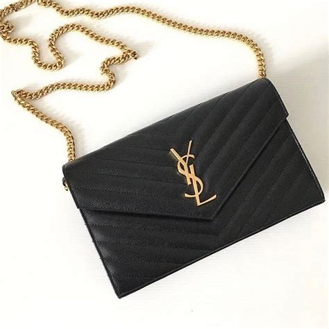 ysl woc sizes|YSL wallet malaysia.